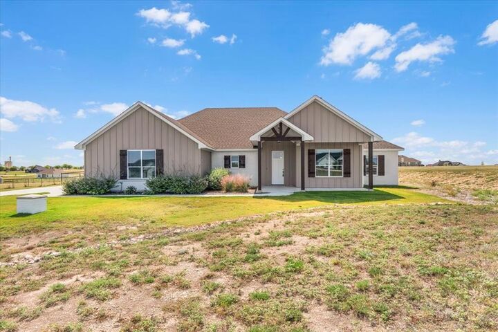 4020 Windy Point Ranch Road  Cresson TX 76035 photo