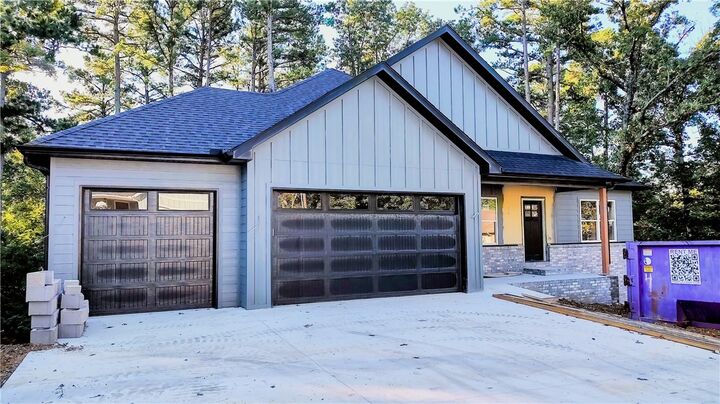 5 Lowther Lane  Bella Vista AR 72714 photo