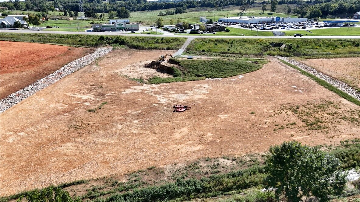Property Photo:  003 Hwy.  412  AR 72740 