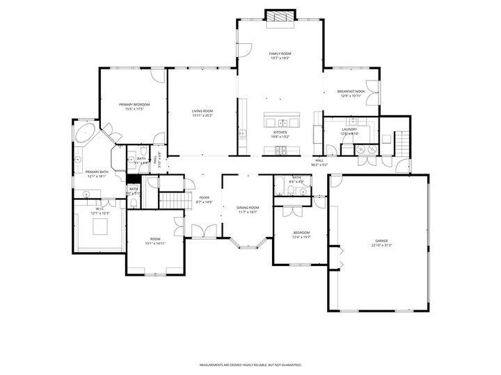 Property Photo:  5498 Clear Creek Boulevard  AR 72704 