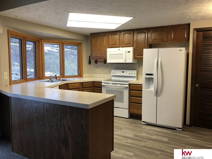 Property Photo:  212 Douglas Drive  NE 68005 