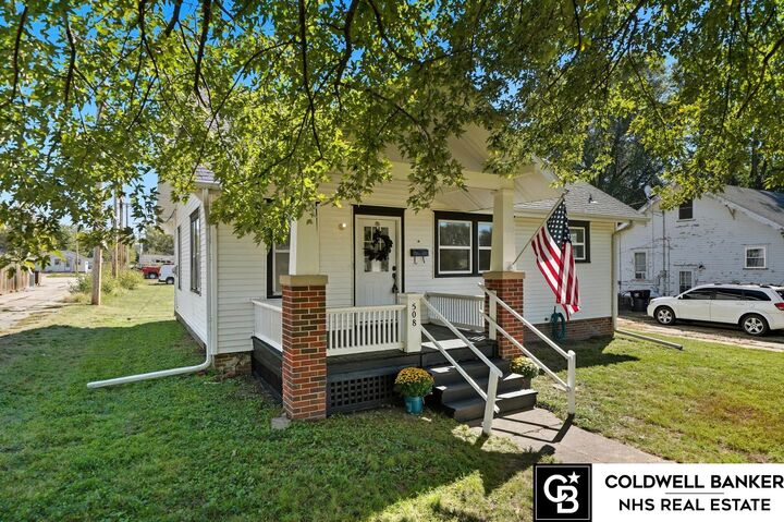 Property Photo:  508 N 12th Street  NE 68310 