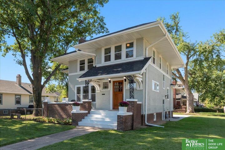 Property Photo:  6524 N 24th Street  NE 68112 