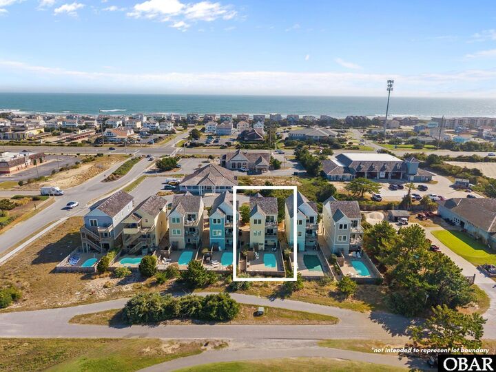 Property Photo: 5309 S Sand Wedge Lane NC 27959