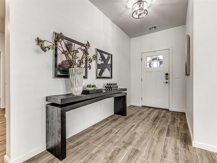 Property Photo:  14524 Giverny Lane  OK 73099