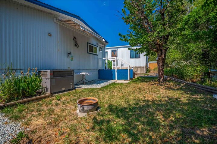 Photo de la propriété:  1881 Boucherie Road 28  BC V4T 0C9 