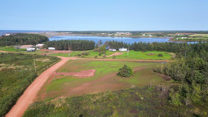 Photo de la propriété:  Sea Watch Road  PE C0B 1S0 