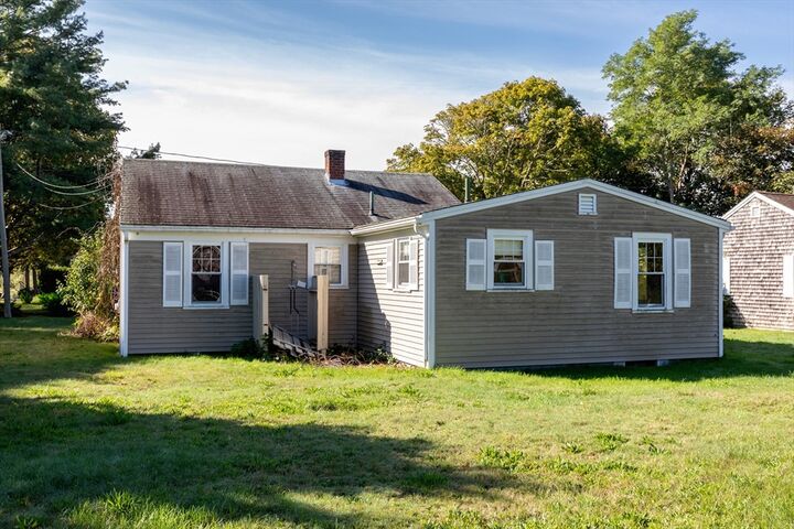 Property Photo:  14 Sharon Dr  MA 02536 