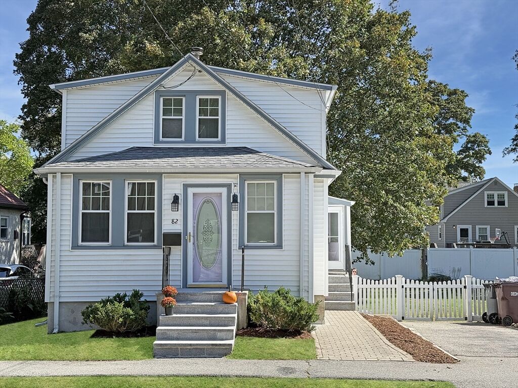 Property Photo:  82 Bonham Rd  MA 02026 