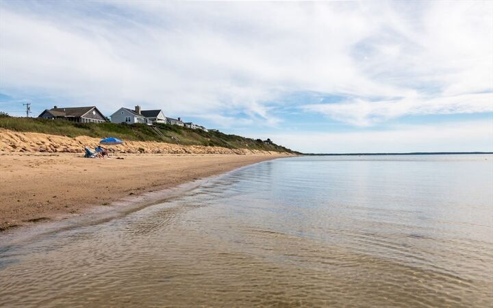 Property Photo:  85 Huckleberry Ln  MA 02642 