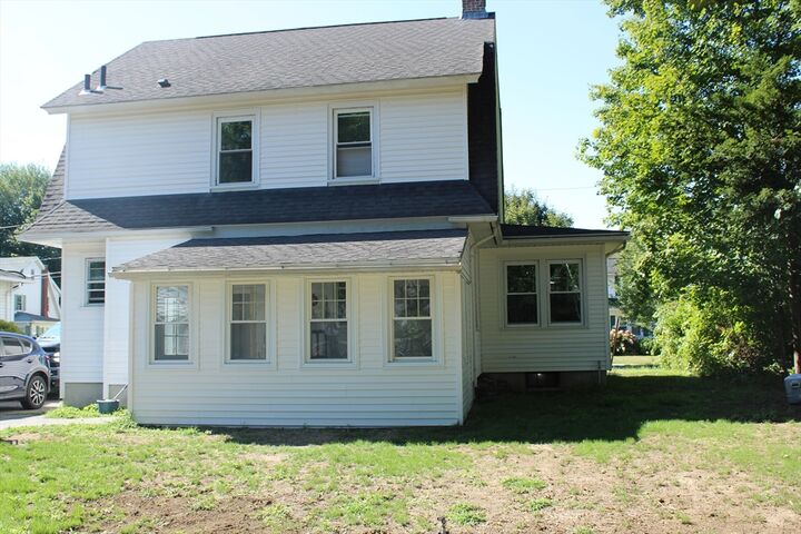 Property Photo:  51 Reed St  MA 01001 