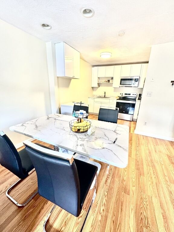 Property Photo:  27 Gordon St 206  MA 01702 