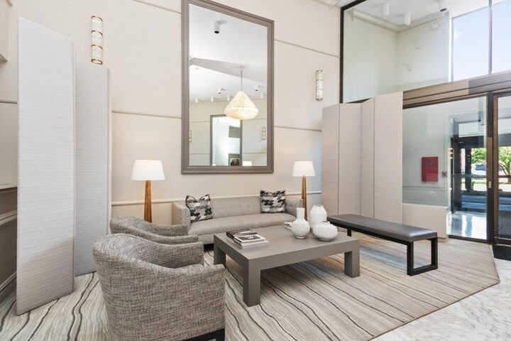 Property Photo:  280 Boylston St Ph10  MA 02467 