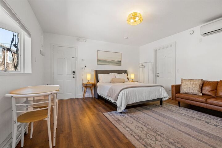Property Photo:  290 Commercial Street 2A  MA 02657 