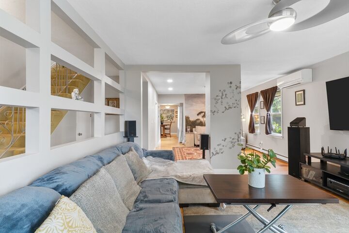 Property Photo:  44 Mill St  MA 02151 