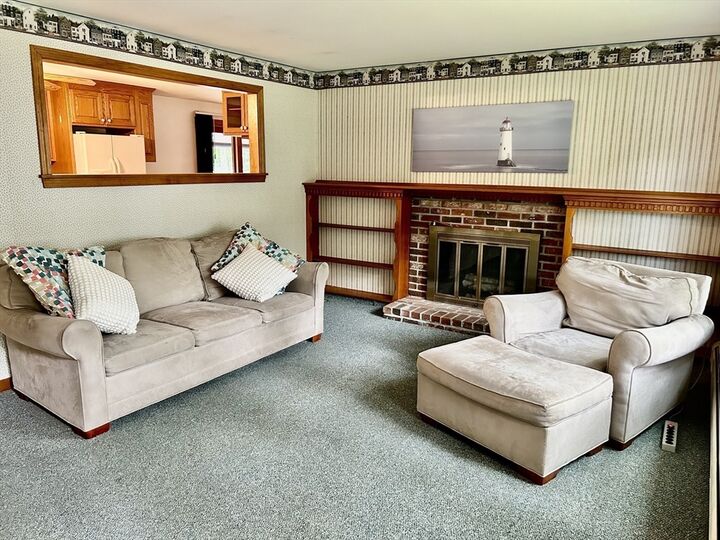 Property Photo:  50 Cottonwood  Street  MA 02675 