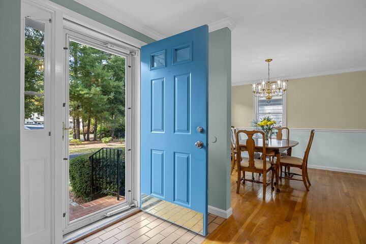 Property Photo:  25 Sturbridge Dr  MA 02655 