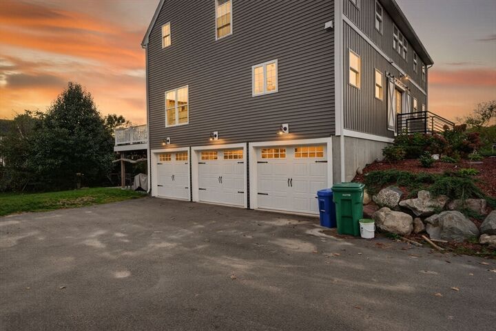 Property Photo:  124 Tiffany St  MA 02703 