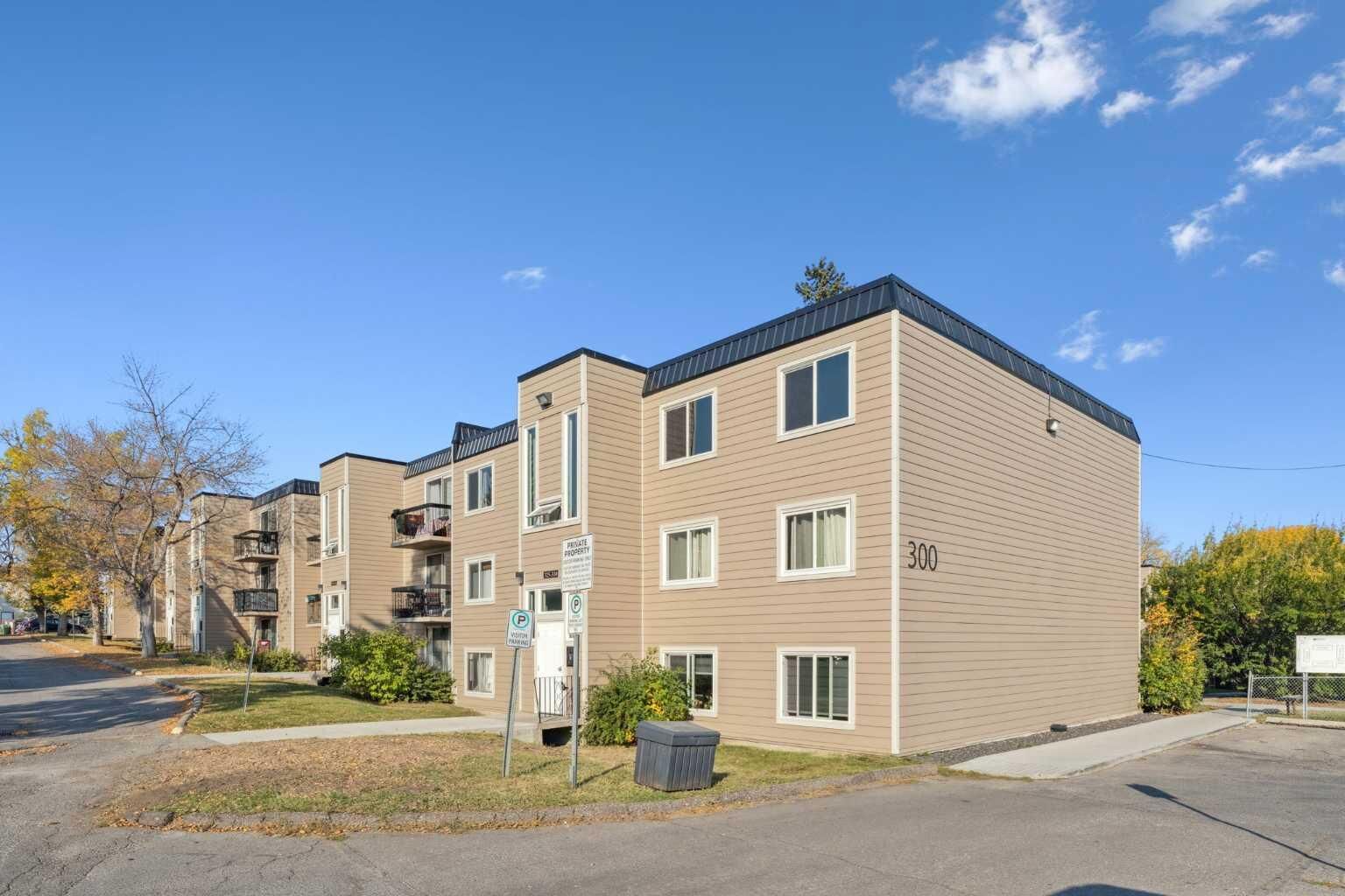 Property Photo:  315 Heritage Drive SE 330  AB T2H 1N2 