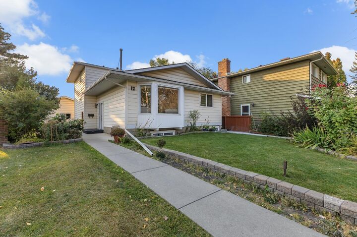 Photo de la propriété: 12 Templehill Bay NE AB T1Y 4C7