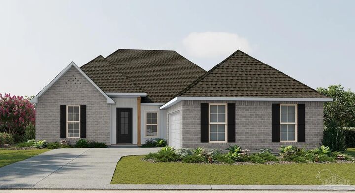 2982 Mountain Laurel Tr 9F-2 (Lot #)  Cantonment FL 32533 photo