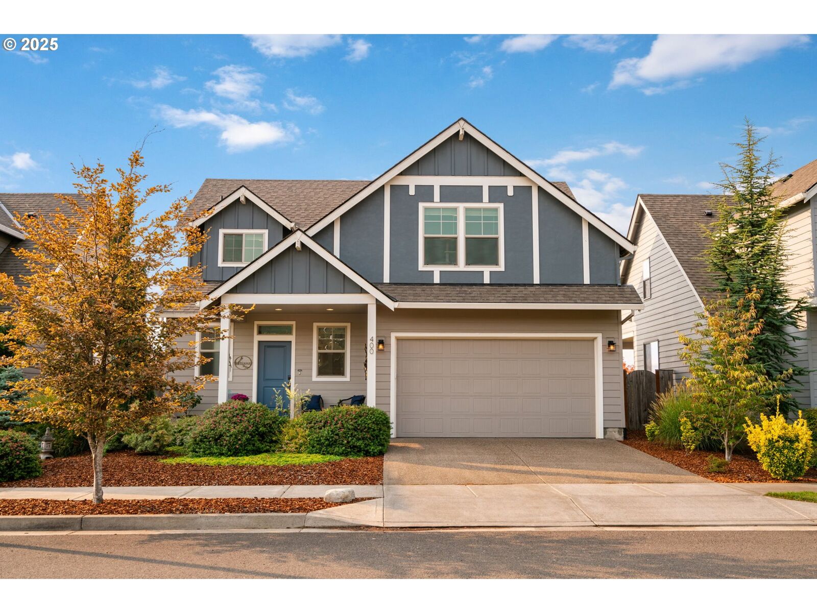 Property Photo:  400 W Dixon Dr  OR 97132 