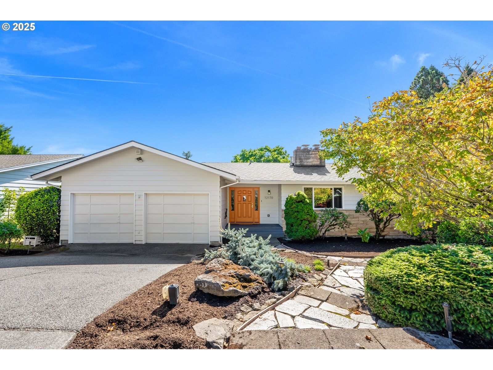 Property Photo:  12170 NW Marshall St  OR 97229 