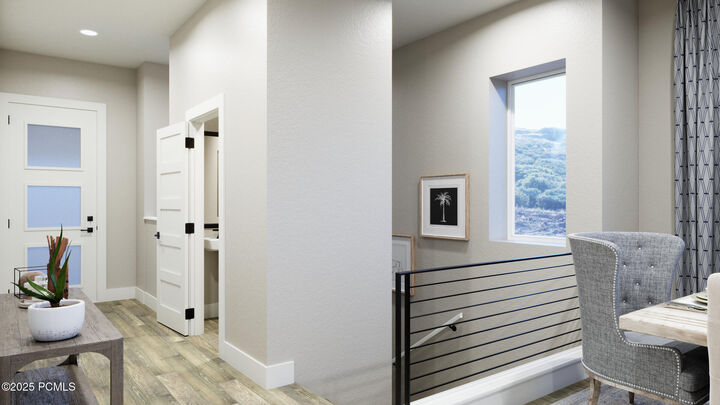 Property Photo: 11487 N Deepwater Drive Kk UT 84036