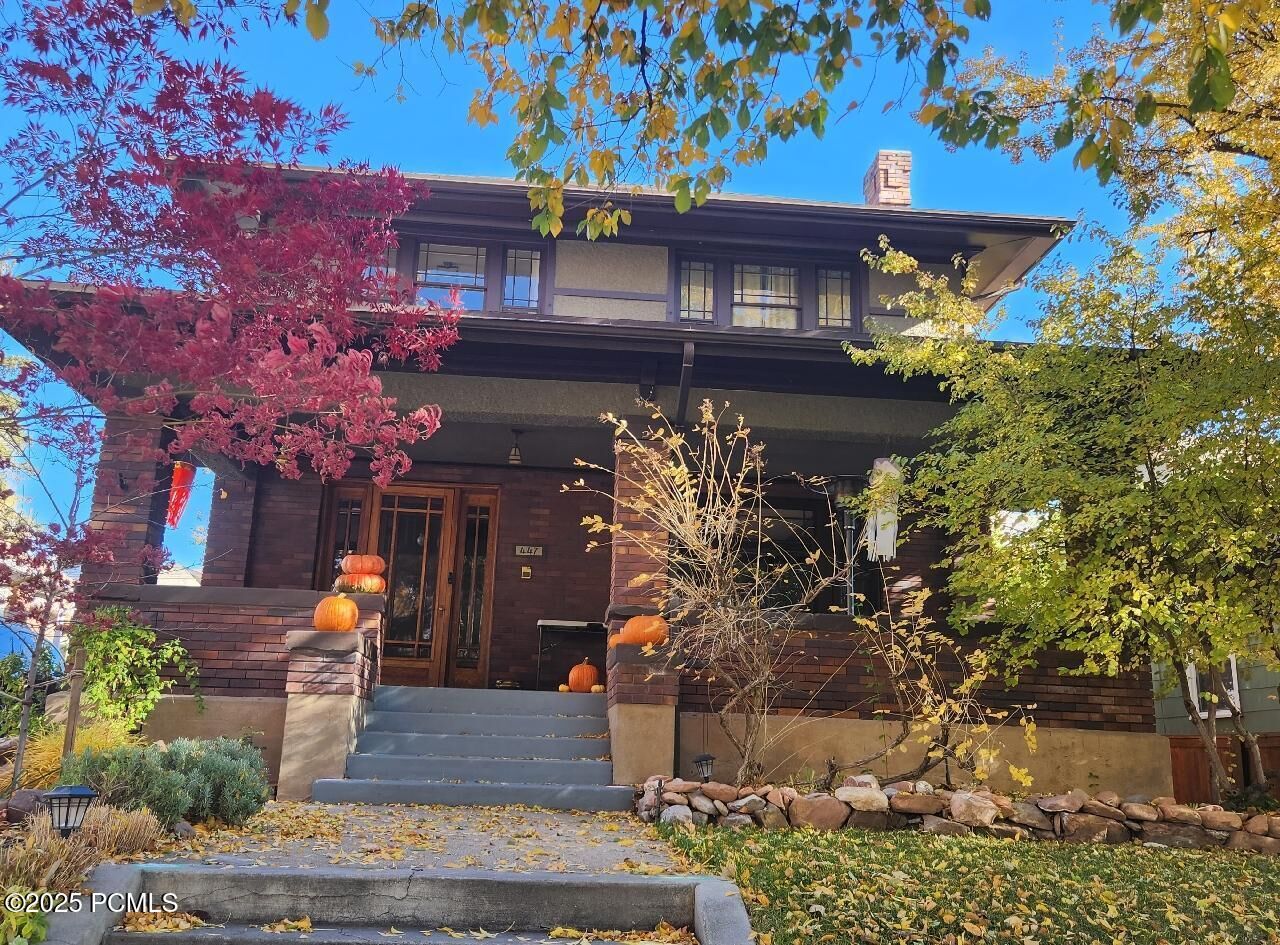 Property Photo:  447 E 1200  UT 84102