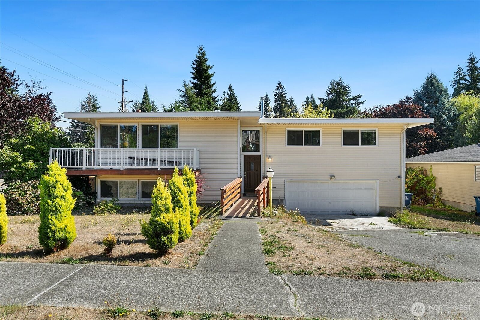 Property Photo:  18809  65th Place W  WA 98036 