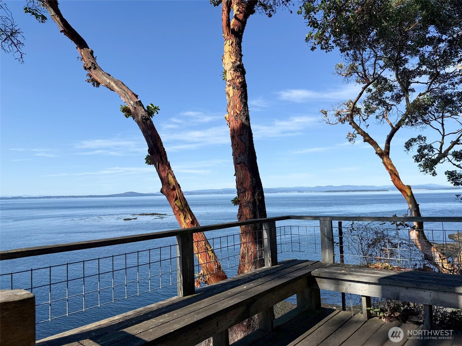 Property Photo:  213  Smugglers Cove Road  WA 98250 