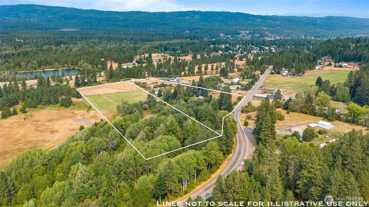 Property Photo:  911  Westside Road  WA 98922