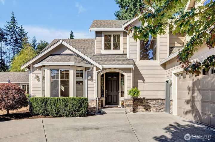 Property Photo:  18614  57th Place W  WA 98037 
