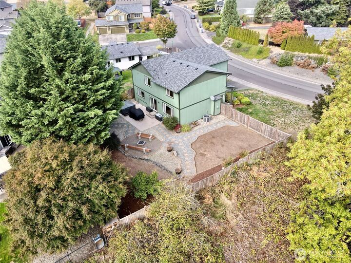 Property Photo: 18311 28th Avenue E WA 98445