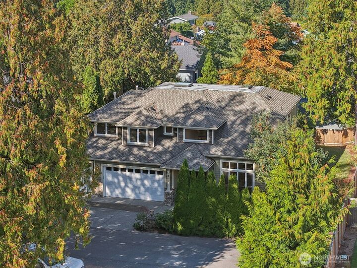 Property Photo: 961 Cedar Street WA 98020