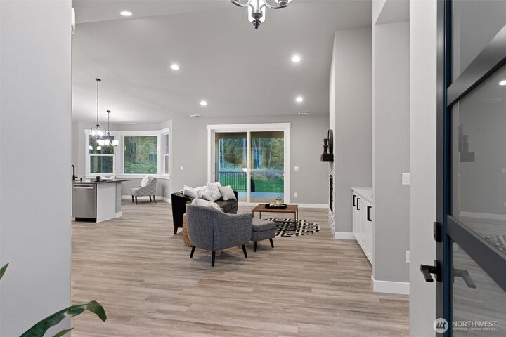 Property Photo: 244 David Street WA 98282