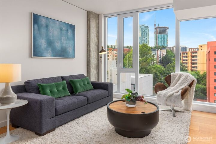 Property Photo:  450 S Main Street 1102  WA 98104 