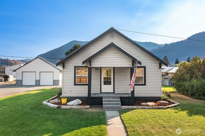 1215  Methow Valley Highway E  Twisp WA 98856 photo
