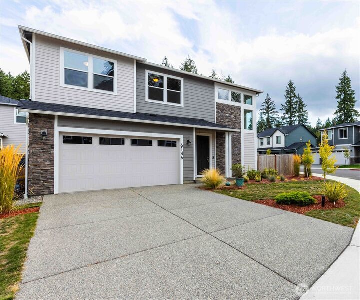 6146  Windlass Avenue SE  Port Orchard WA 98367 photo