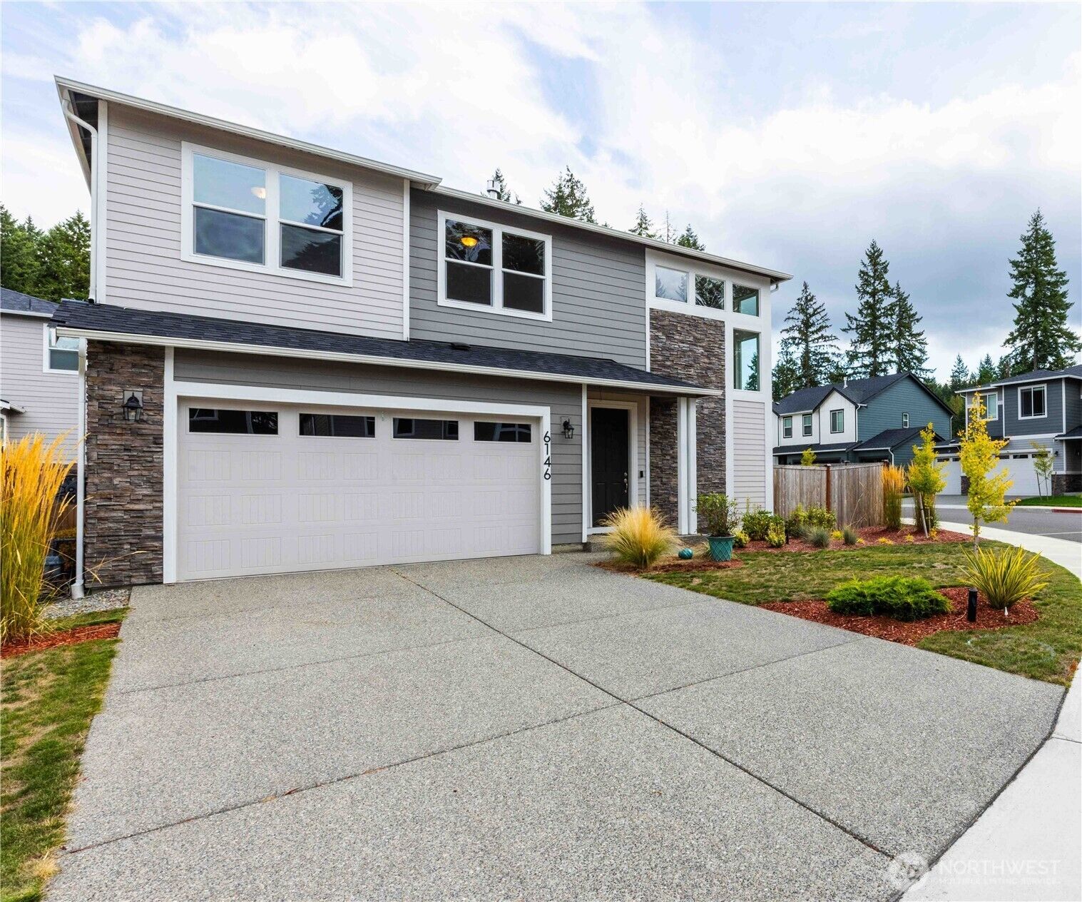 Property Photo: 6146 Windlass Avenue SE WA 98367