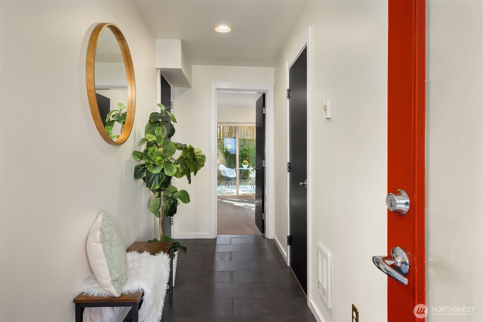 Property Photo: 2831 SW Yancy Street A WA 98126