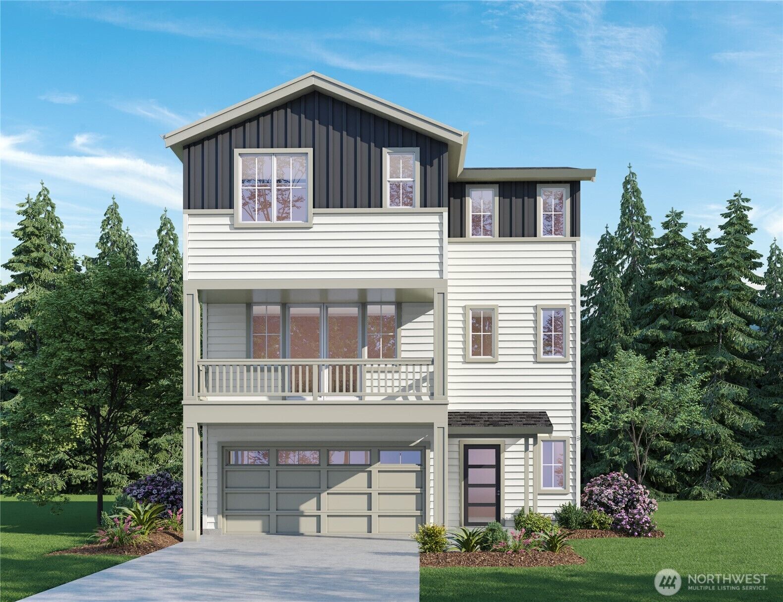 Property Photo:  18533 SE 271st Court  WA 98042 