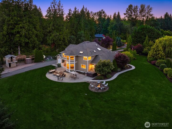 Property Photo: 4931 125th Avenue SE WA 98290