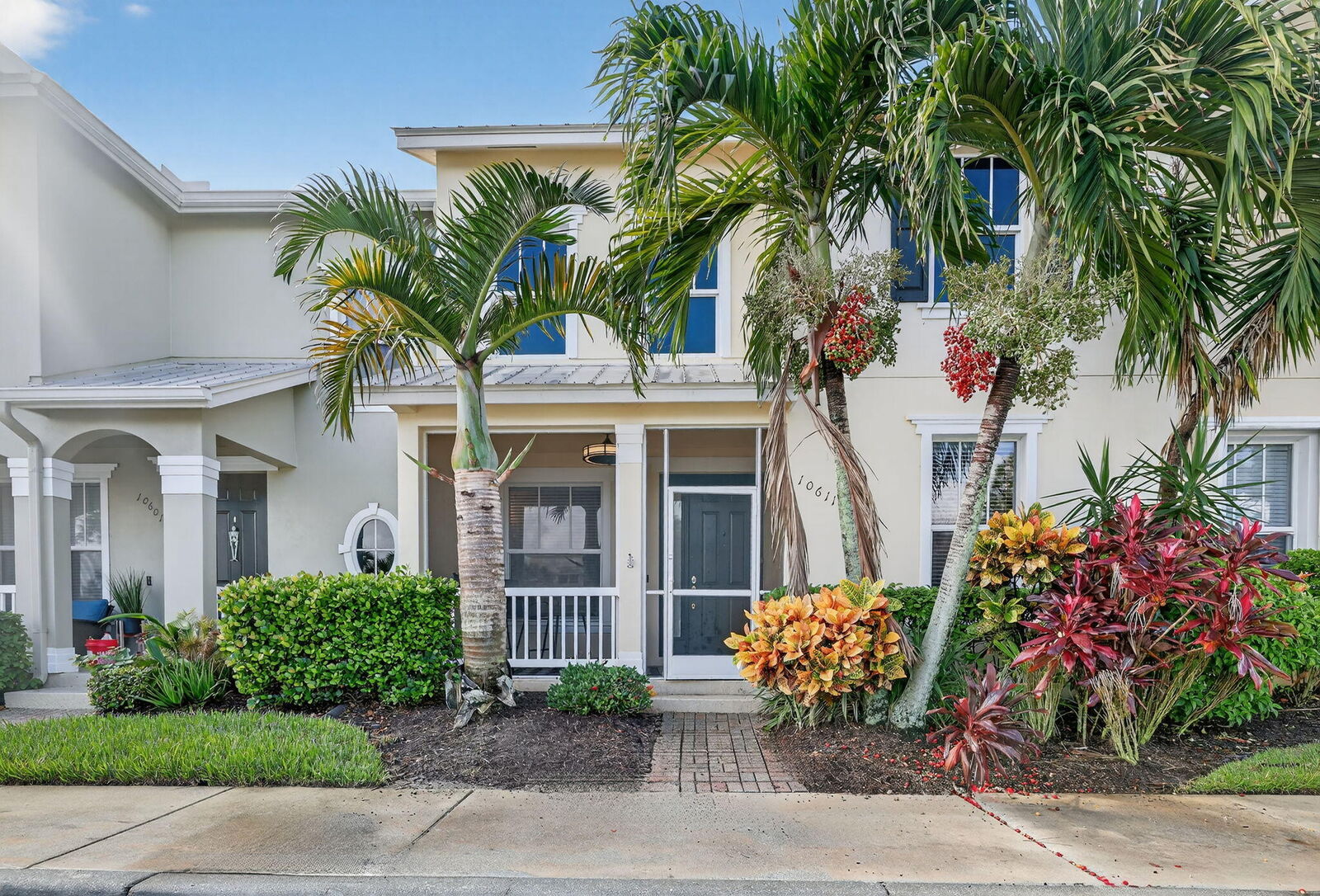 Property Photo:  10611 SW Academic Way  FL 34987 