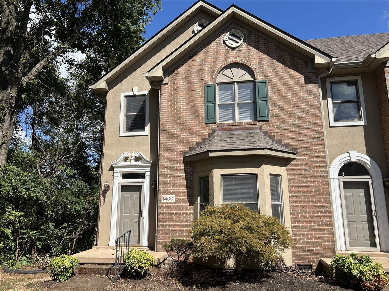Property Photo:  1400 Wind Ridge Avenue  KY 42104 