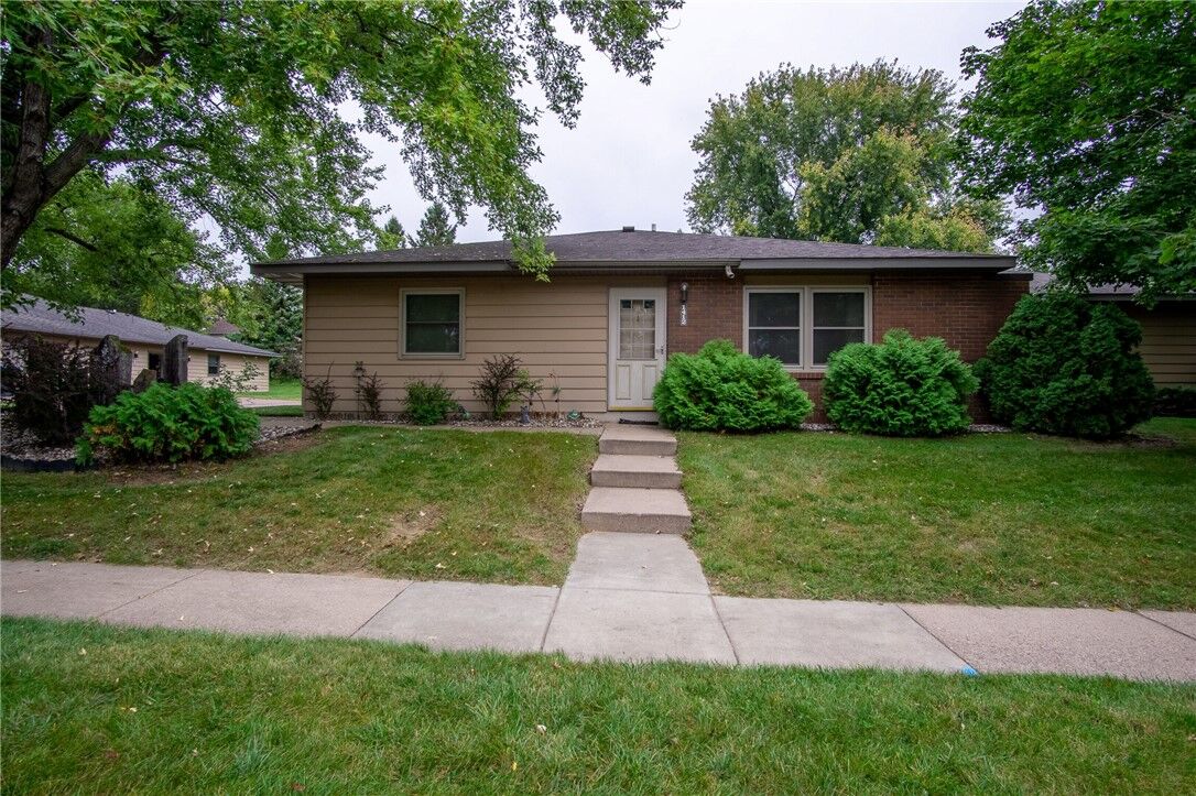 Property Photo: 1412 Devney Drive WI 54720