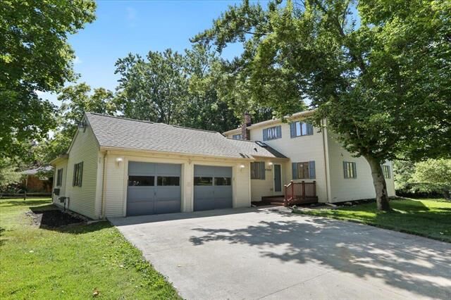 Property Photo:  47043 Curtis Avenue  MI 48168 