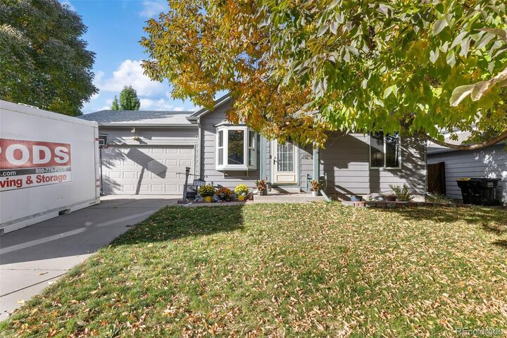 Property Photo:  5323 E Sandpiper Avenue  CO 80104 