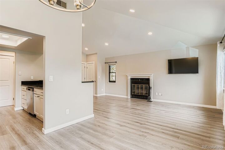 Property Photo:  540 S Forest Street 3-204  CO 80246 