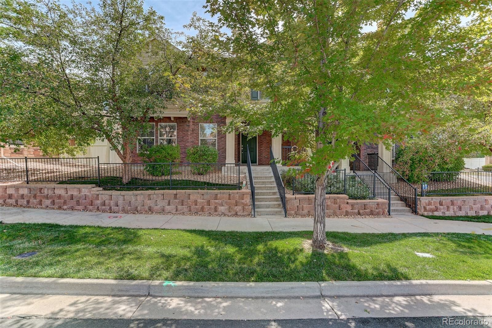 Property Photo:  17230 E Arizona Place  CO 80017 